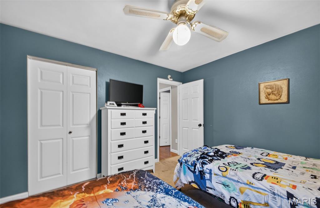 Chase Woods - Residential