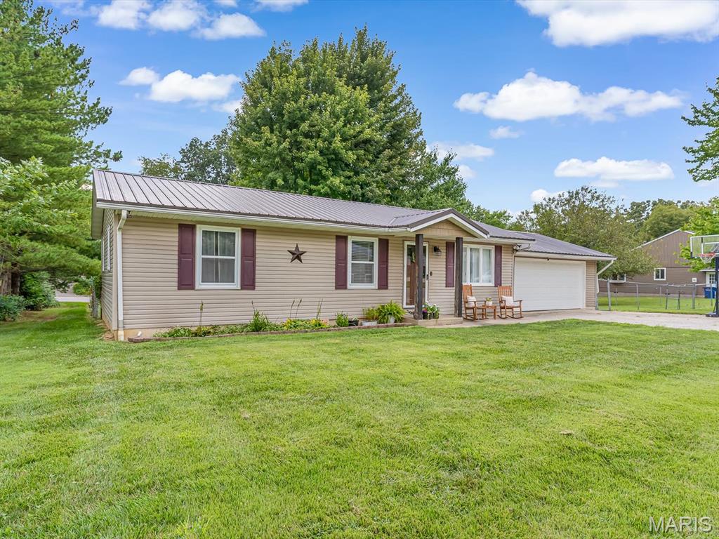 Chase Woods - Residential