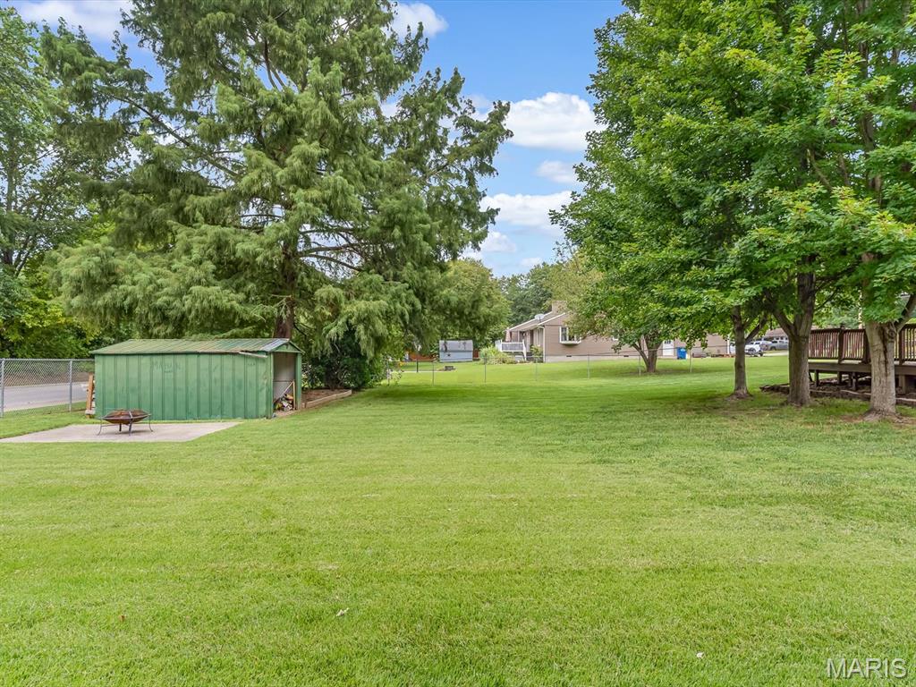 Chase Woods - Residential