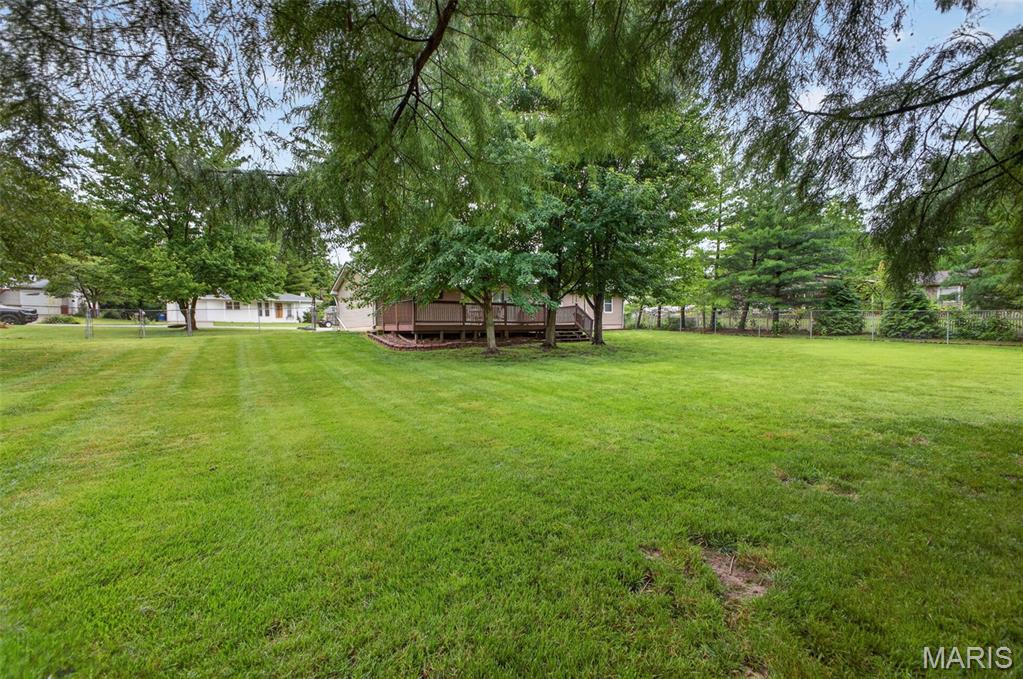 Chase Woods - Residential