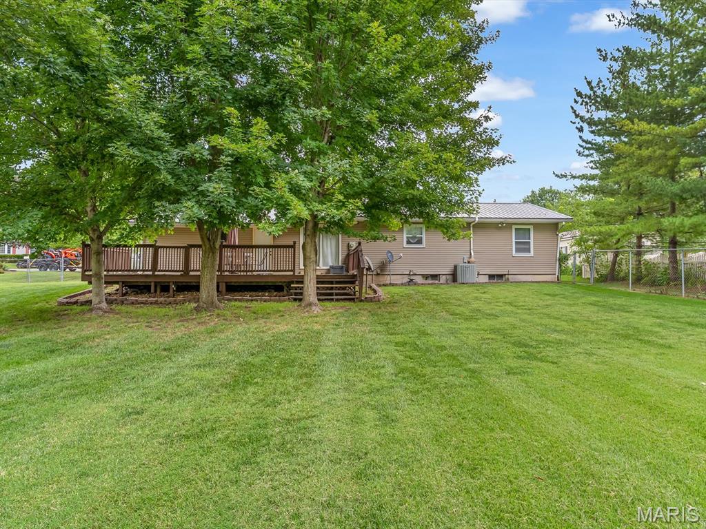 Chase Woods - Residential