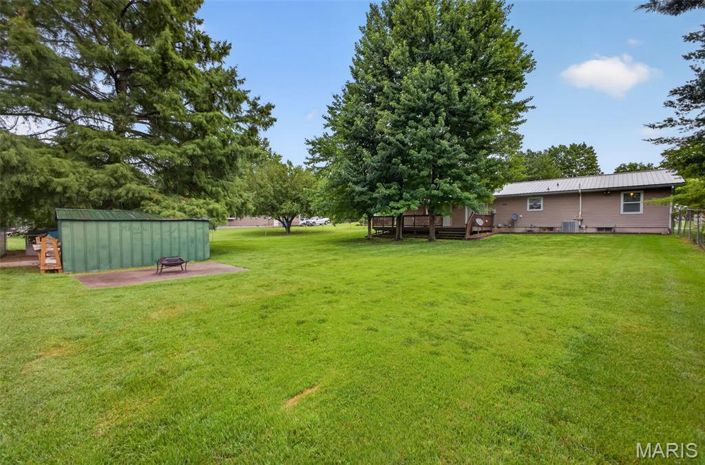 Chase Woods - Residential