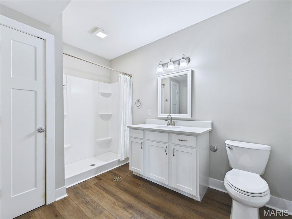 Woodland Hills - Residential