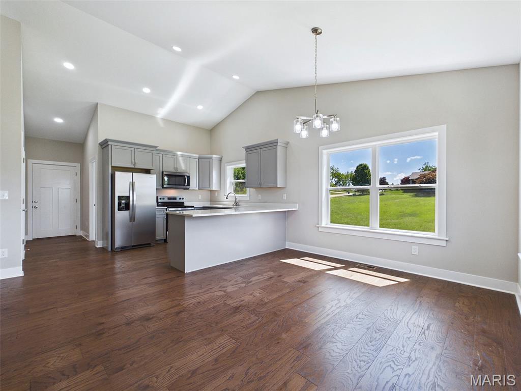 Woodland Hills - Residential