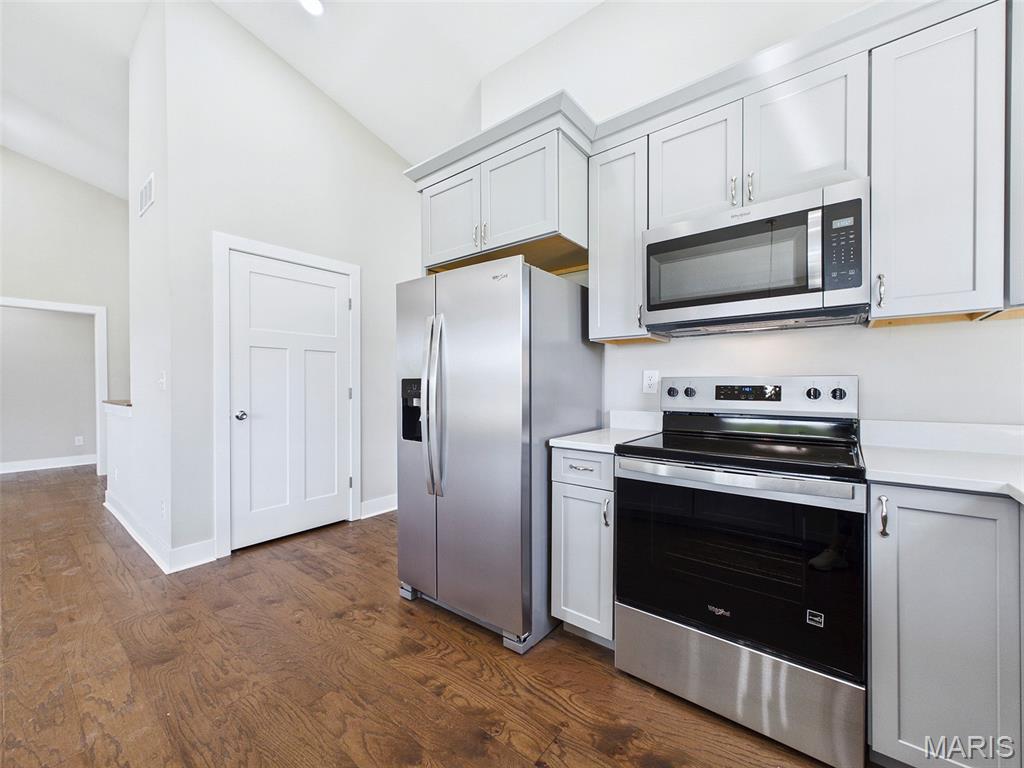 Woodland Hills - Residential