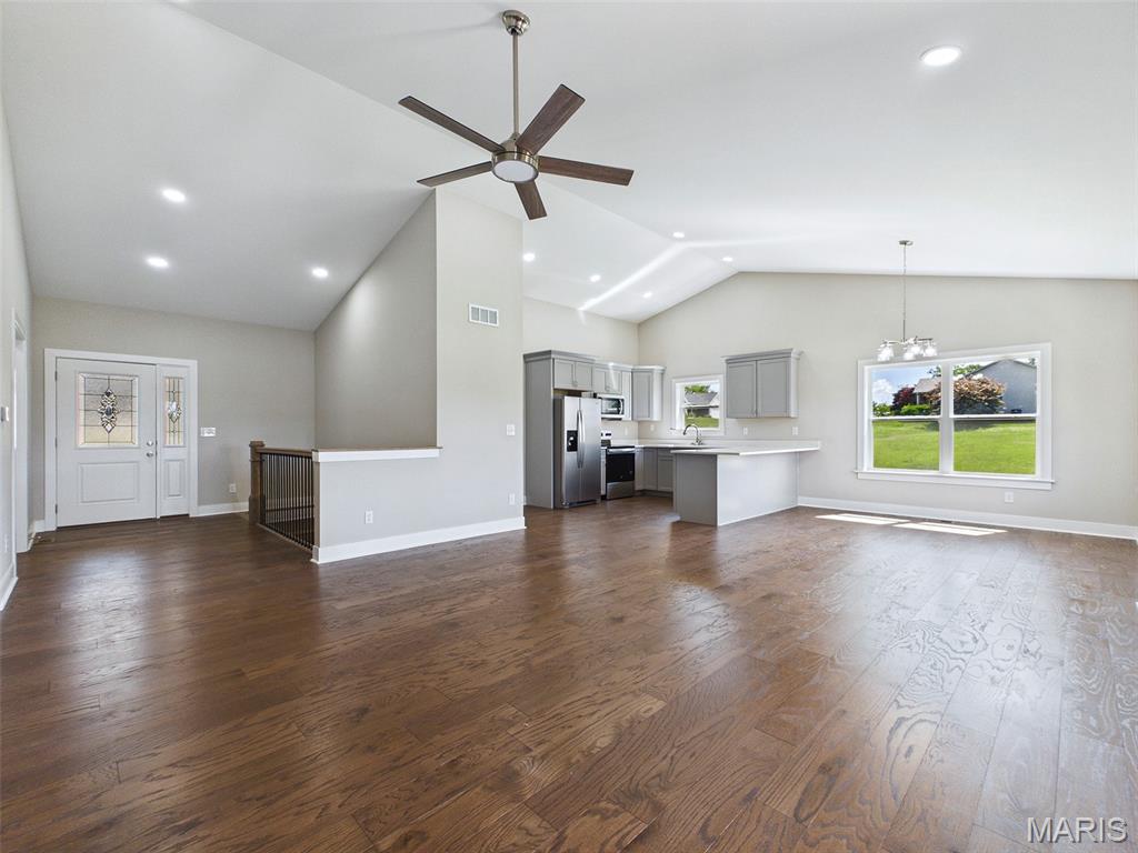 Woodland Hills - Residential