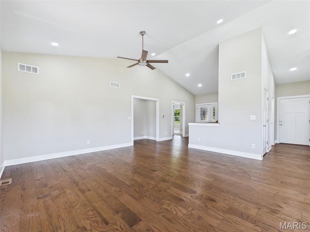 Woodland Hills - Residential