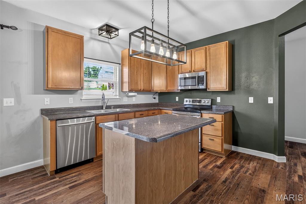 Bailey Station Un 04 - Residential