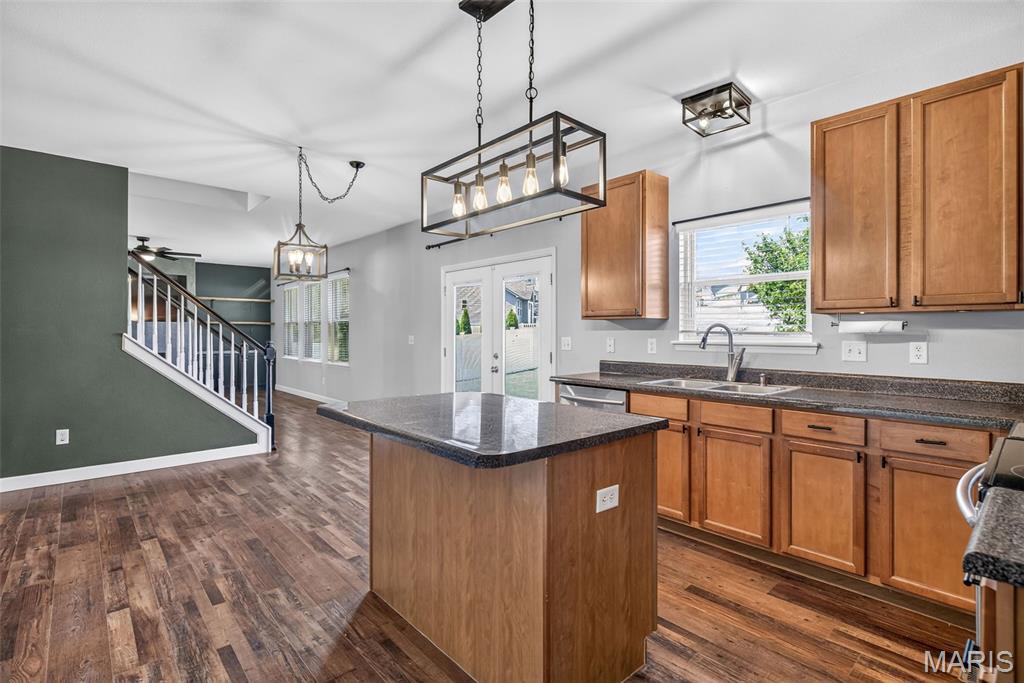Bailey Station Un 04 - Residential