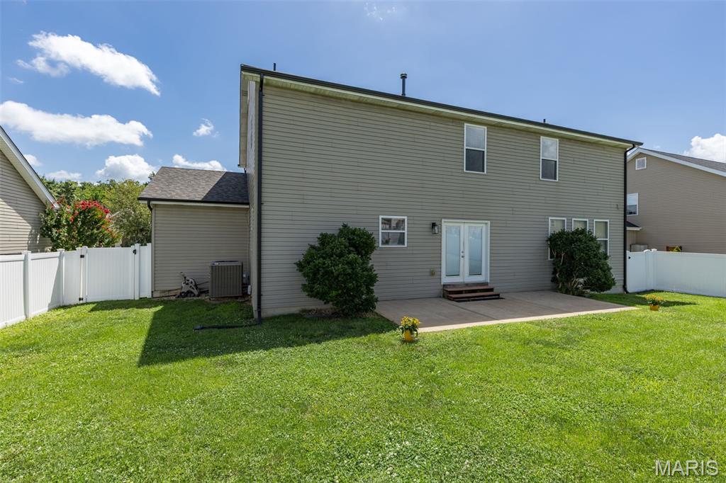 Bailey Station Un 04 - Residential