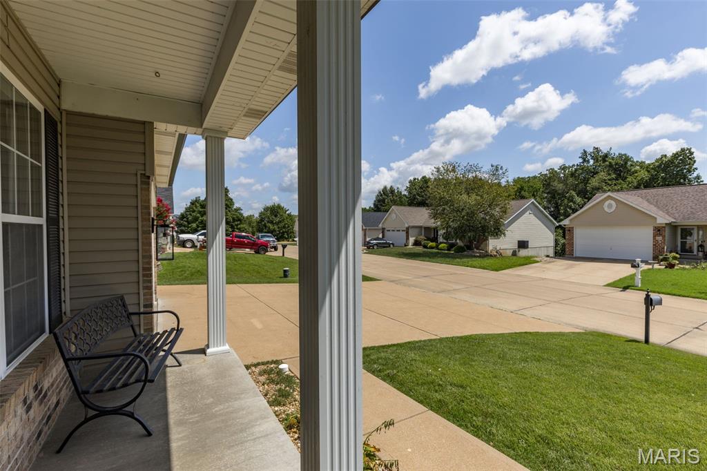 Bailey Station Un 04 - Residential
