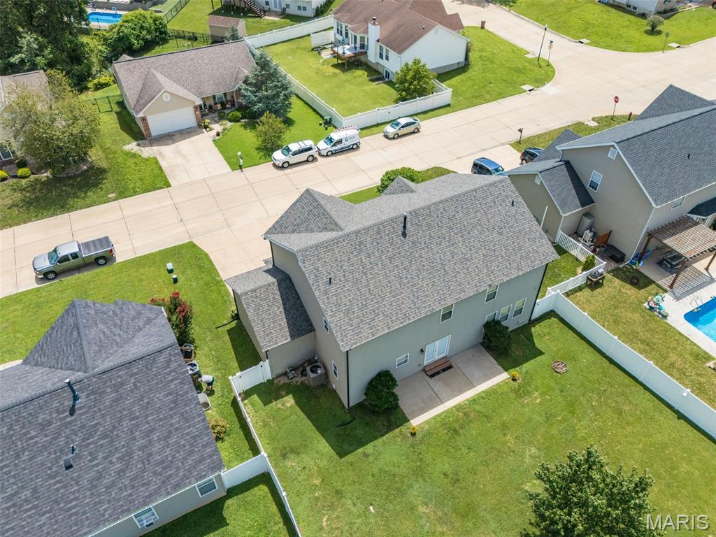 Bailey Station Un 04 - Residential