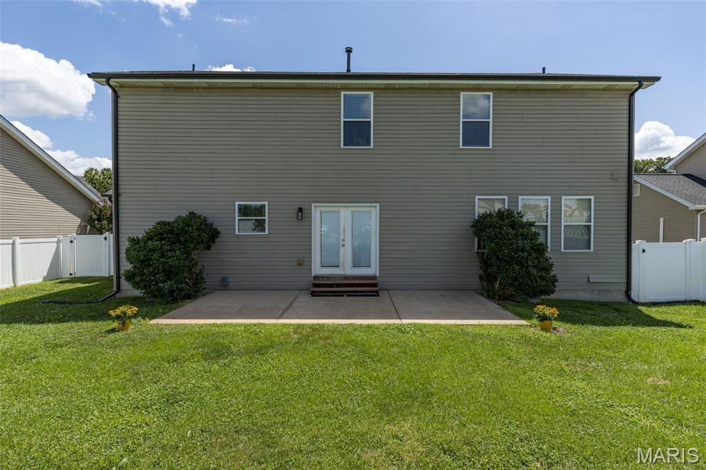 Bailey Station Un 04 - Residential