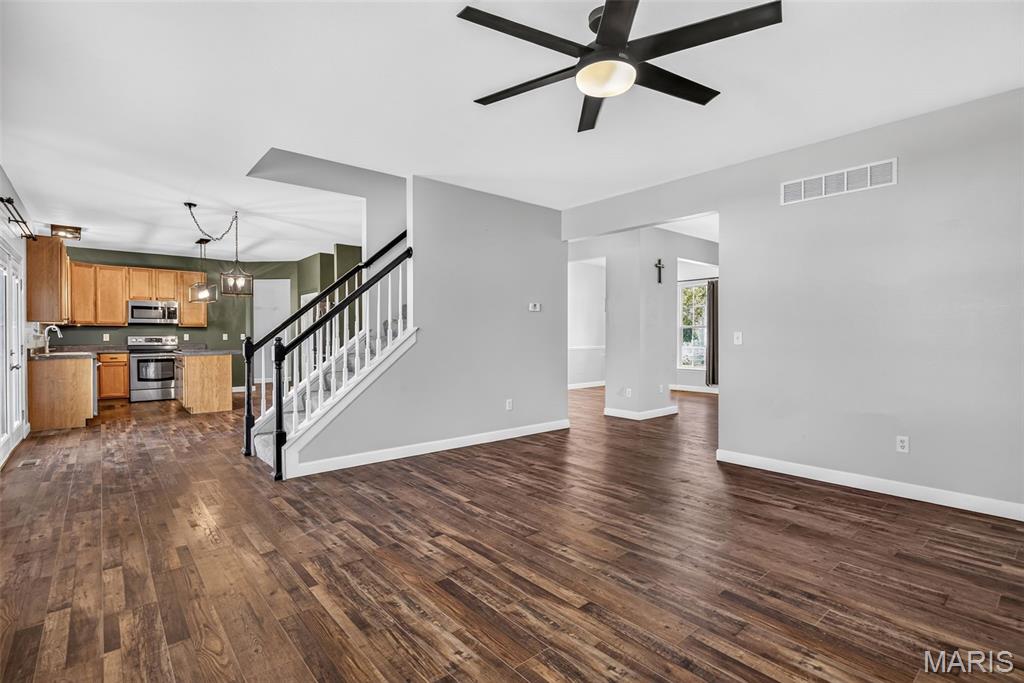 Bailey Station Un 04 - Residential