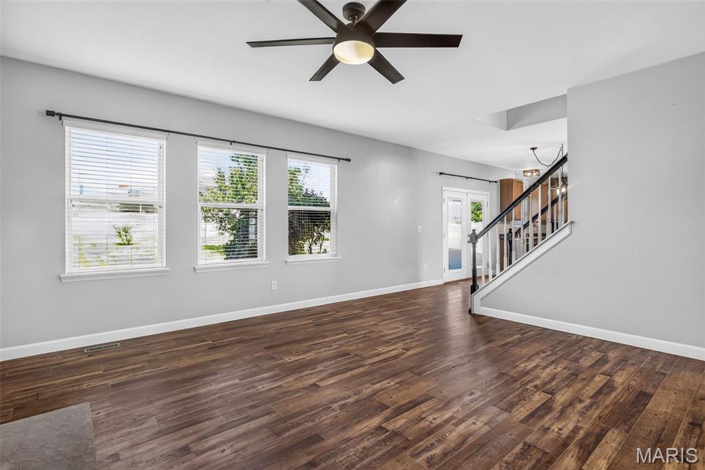 Bailey Station Un 04 - Residential