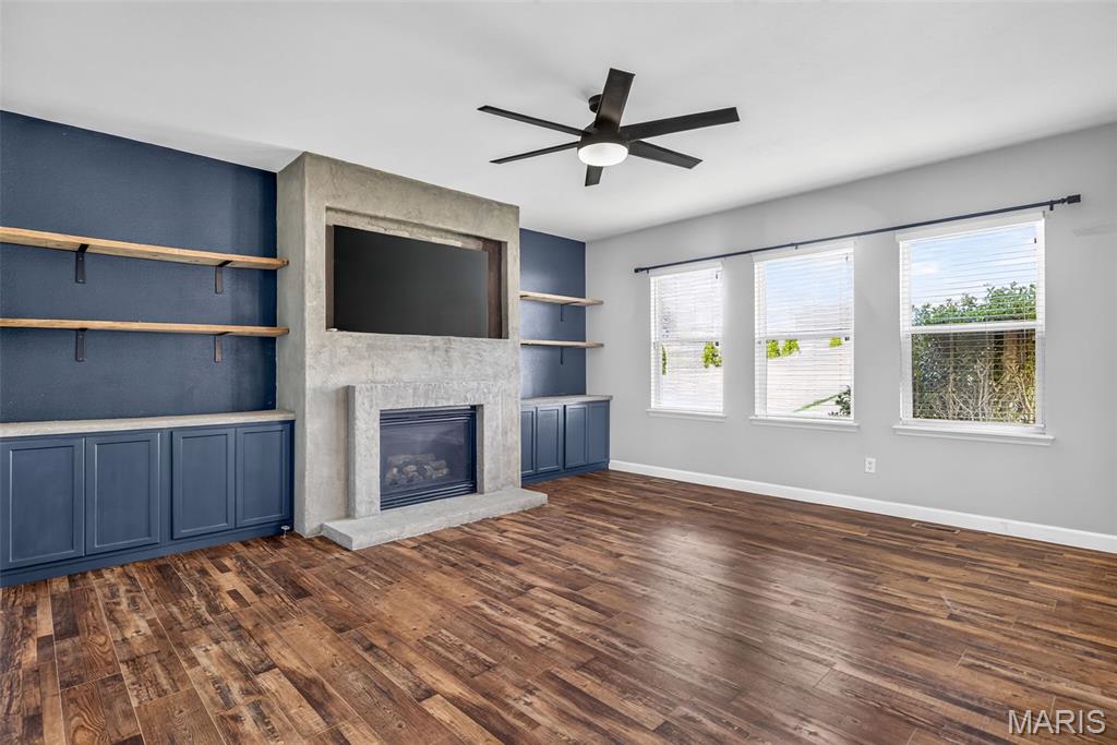 Bailey Station Un 04 - Residential