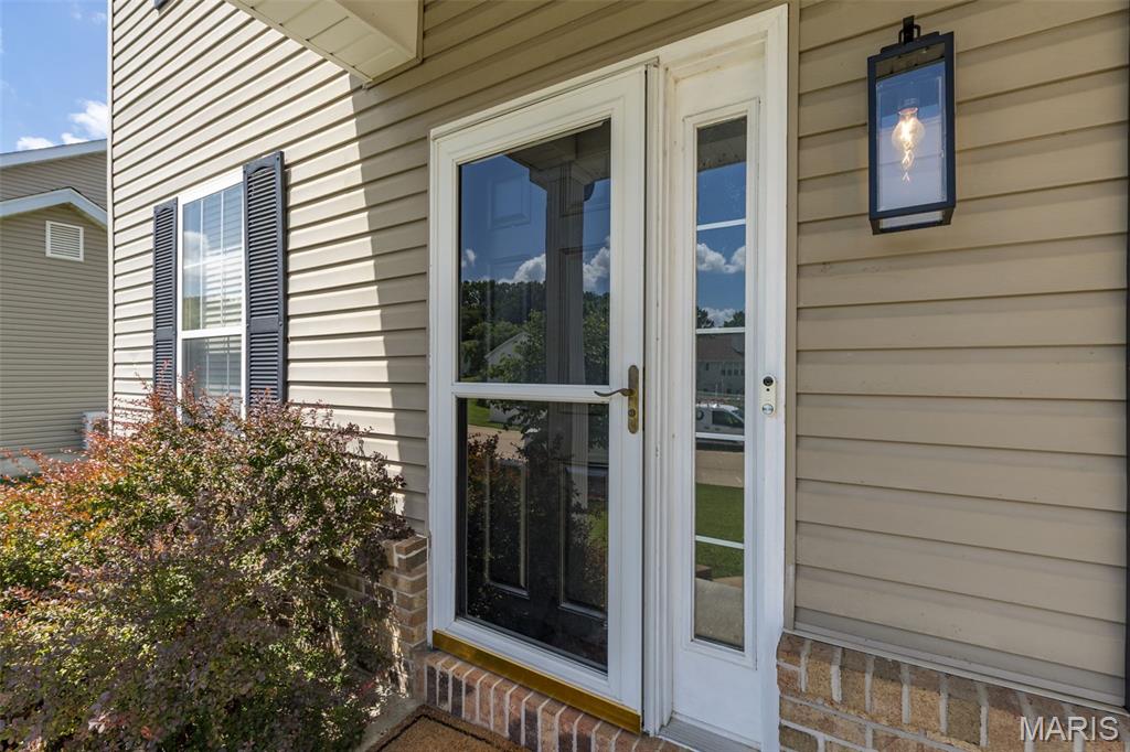 Bailey Station Un 04 - Residential
