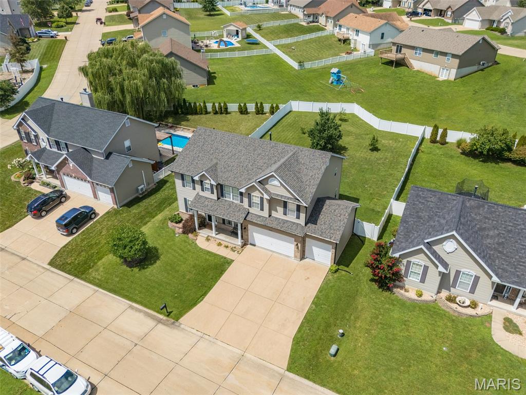Bailey Station Un 04 - Residential