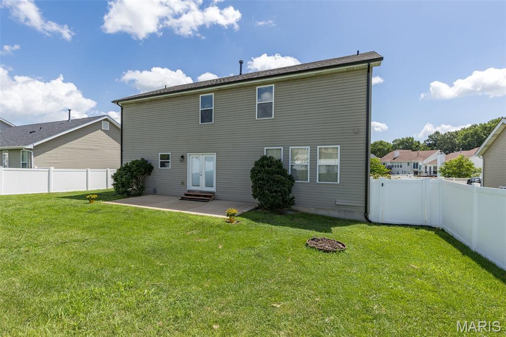 Bailey Station Un 04 - Residential