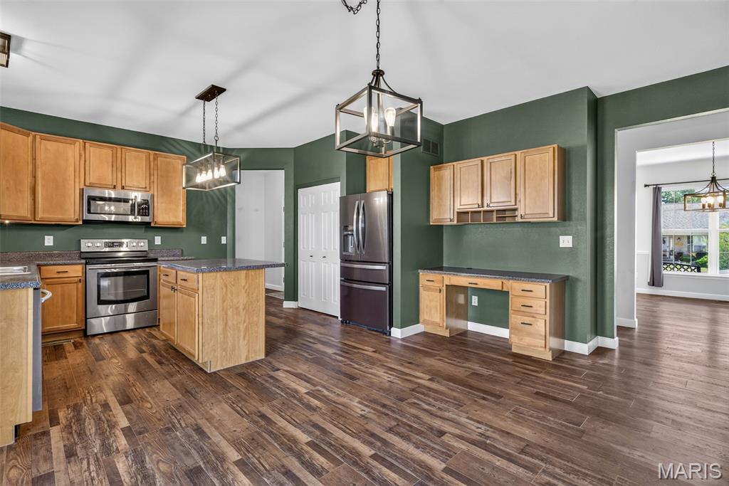 Bailey Station Un 04 - Residential