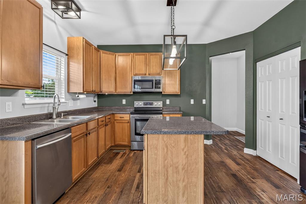 Bailey Station Un 04 - Residential