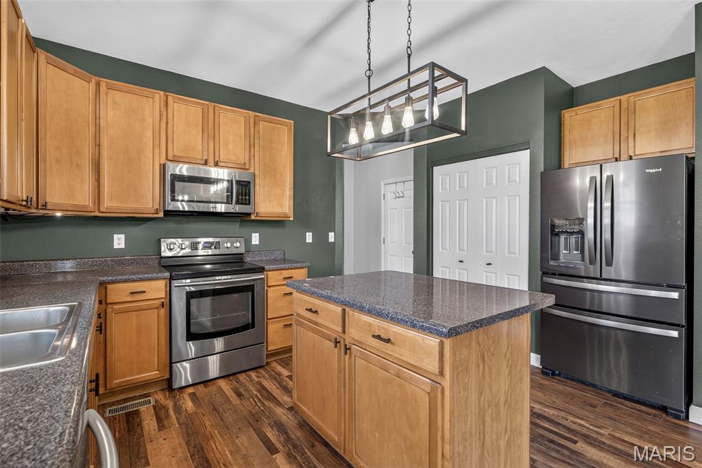 Bailey Station Un 04 - Residential