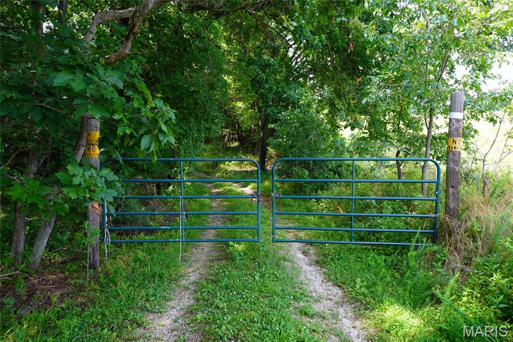 N/A - Farm