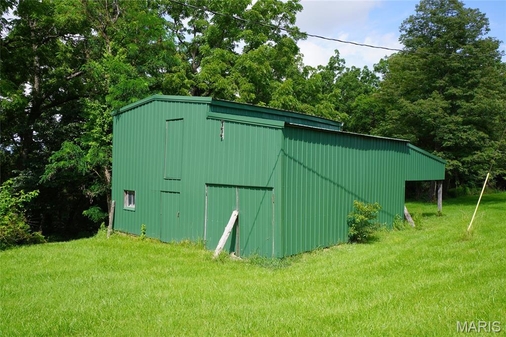 N/A - Farm
