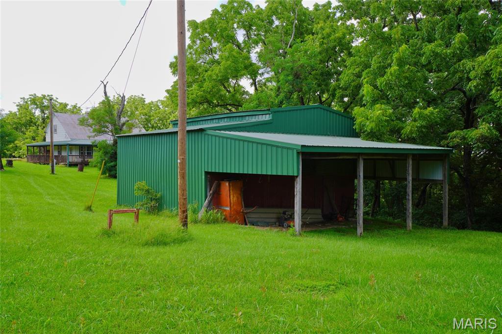 N/A - Farm