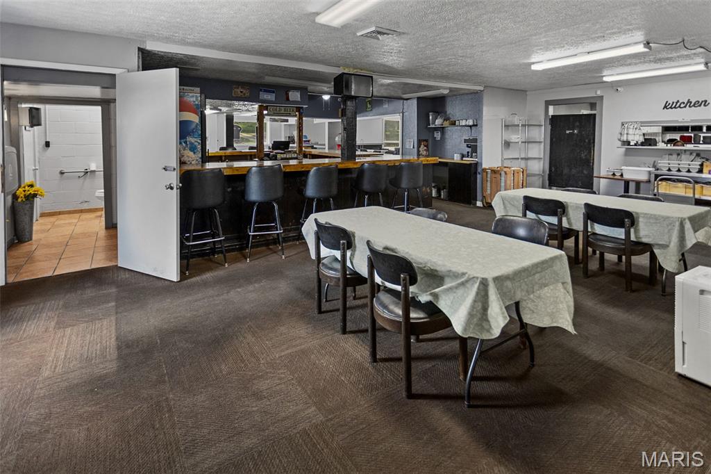 B C Farrows 1st Add - Commercial Sale