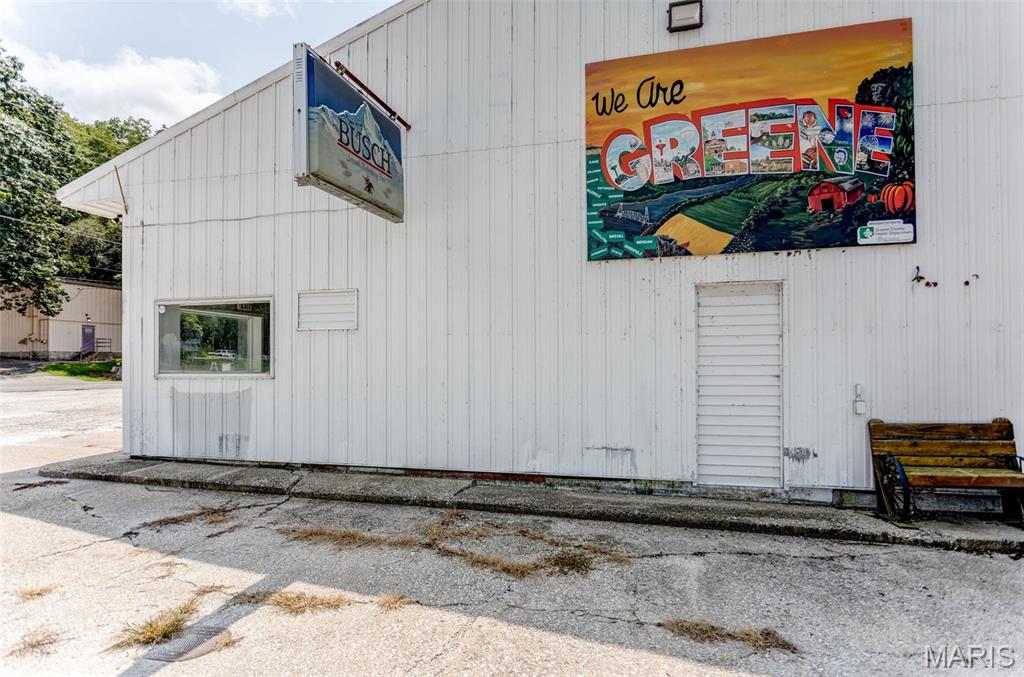 B C Farrows 1st Add - Commercial Sale