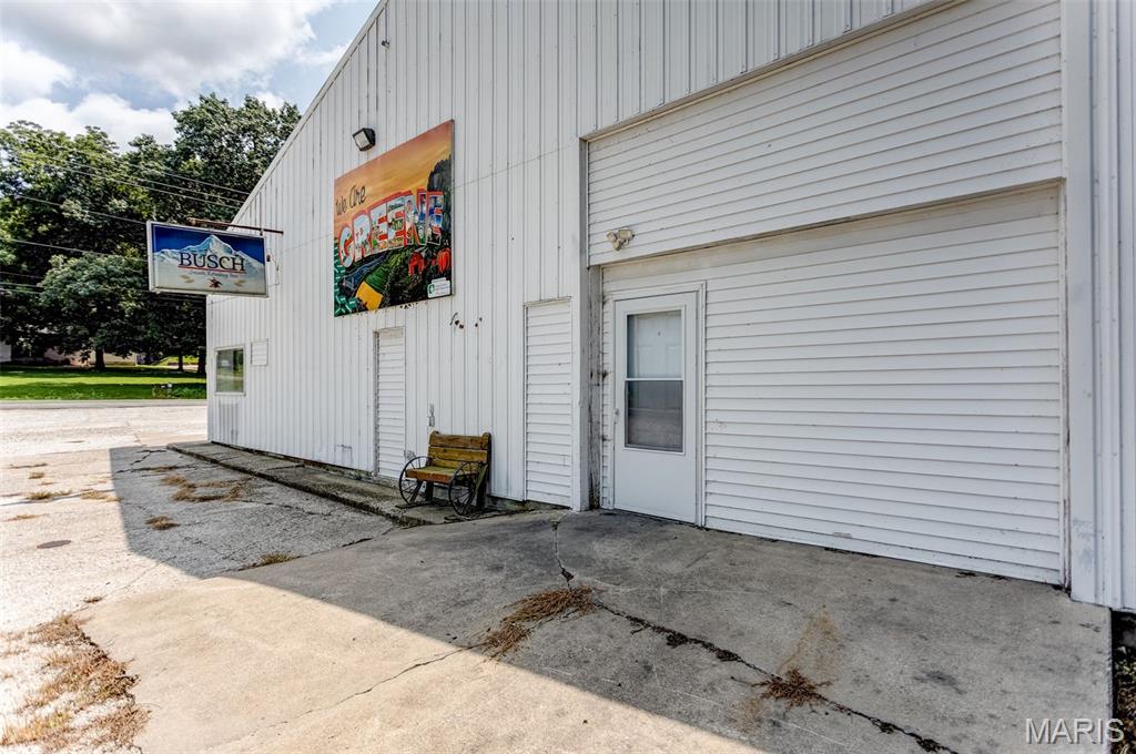 B C Farrows 1st Add - Commercial Sale