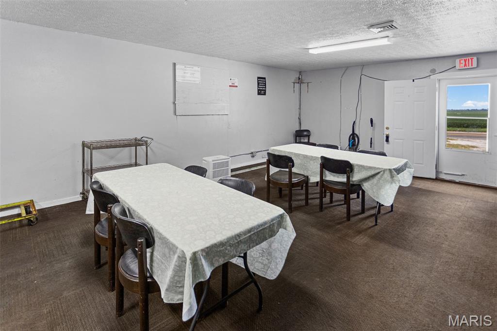 B C Farrows 1st Add - Commercial Sale