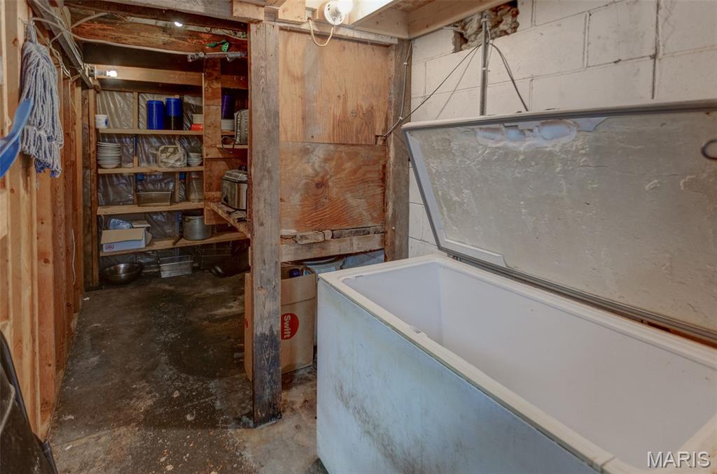 B C Farrows 1st Add - Commercial Sale