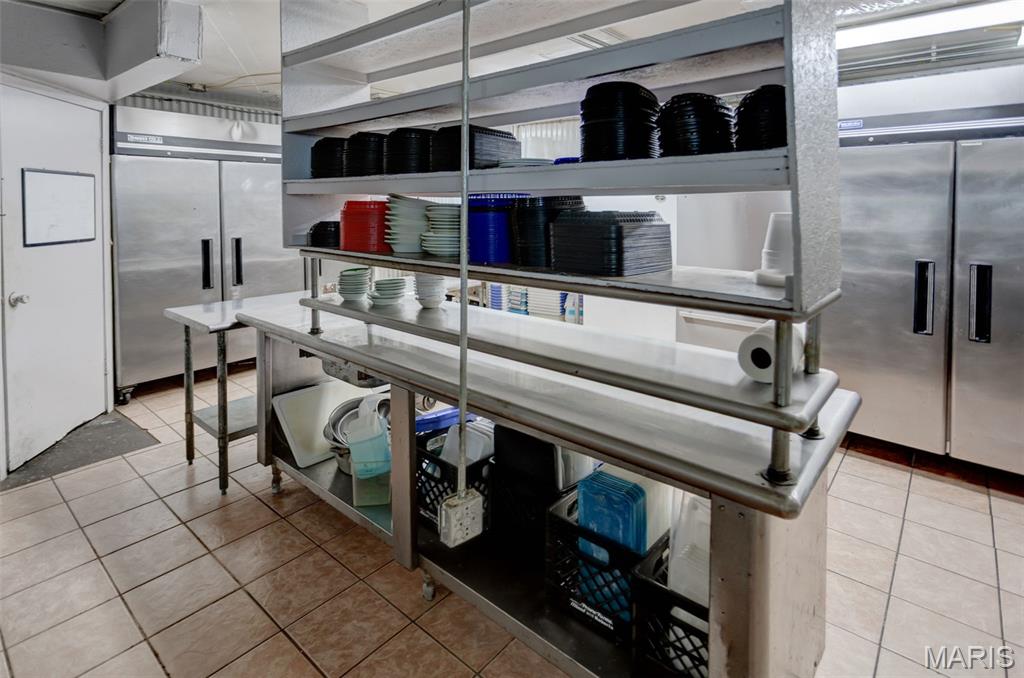 B C Farrows 1st Add - Commercial Sale