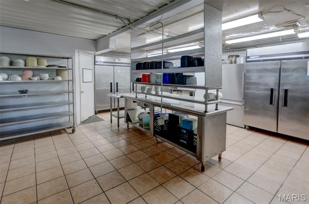 B C Farrows 1st Add - Commercial Sale