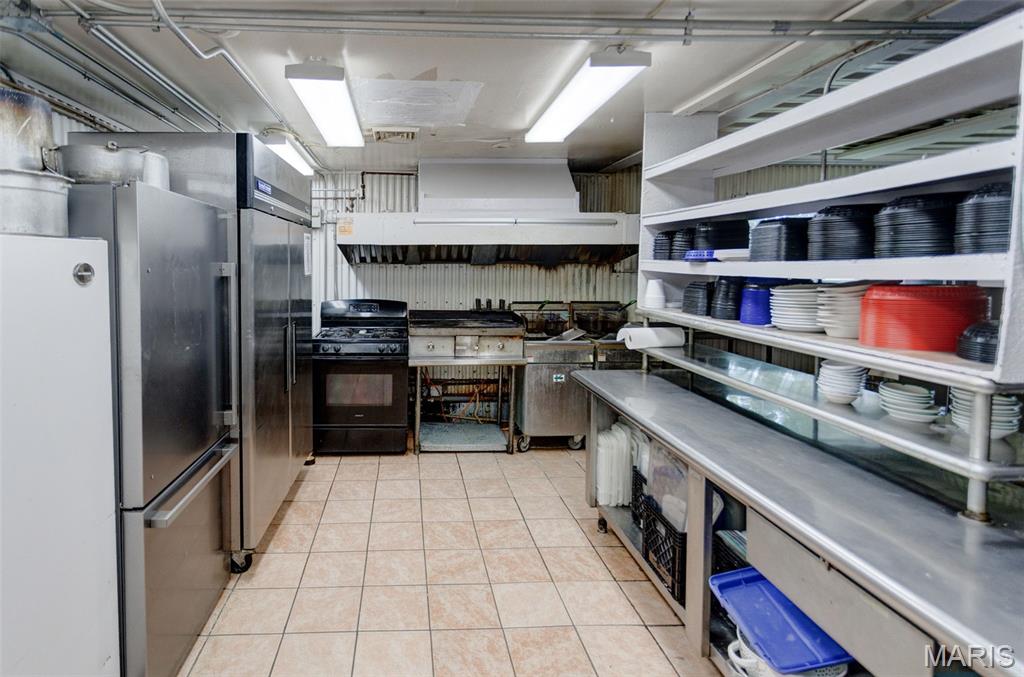 B C Farrows 1st Add - Commercial Sale