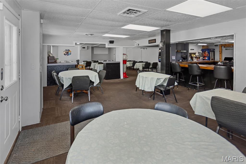 B C Farrows 1st Add - Commercial Sale