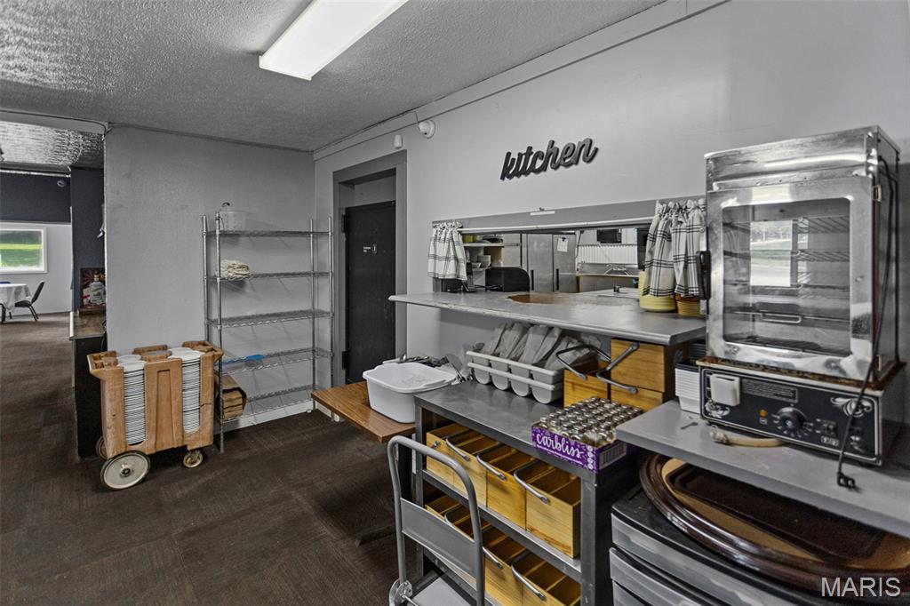 B C Farrows 1st Add - Commercial Sale