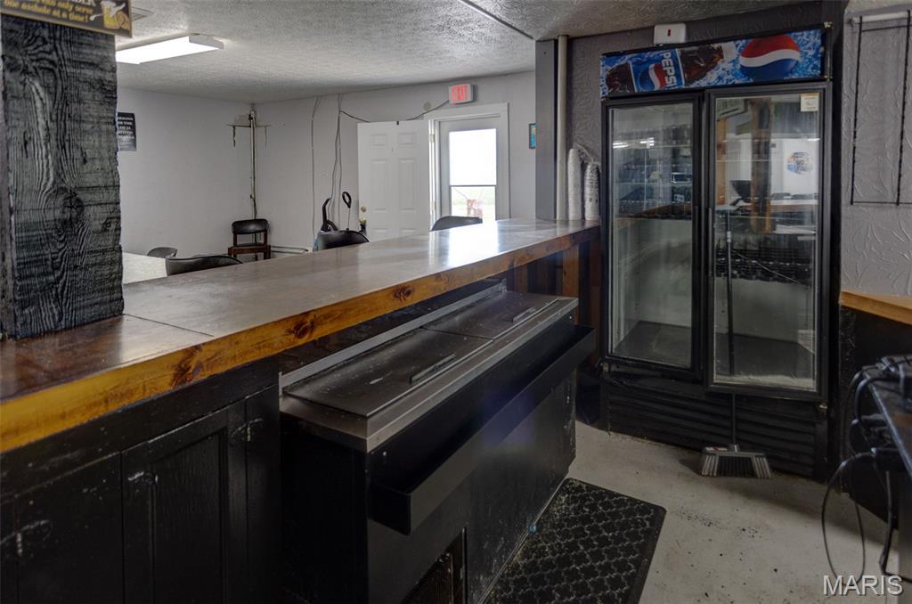B C Farrows 1st Add - Commercial Sale
