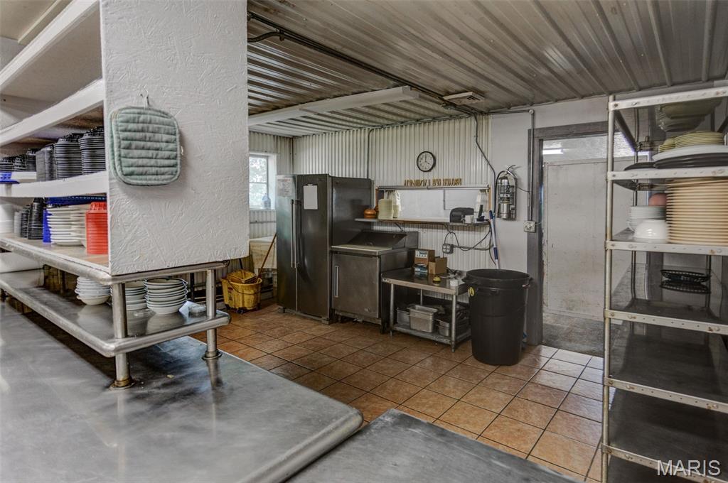 B C Farrows 1st Add - Commercial Sale