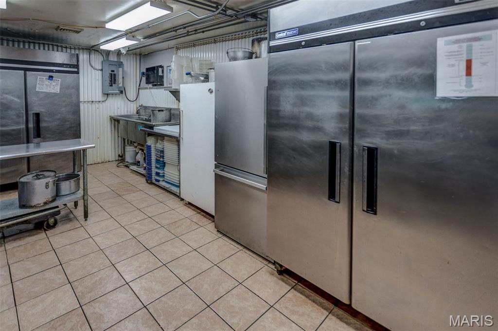 B C Farrows 1st Add - Commercial Sale