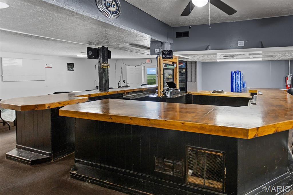 B C Farrows 1st Add - Commercial Sale