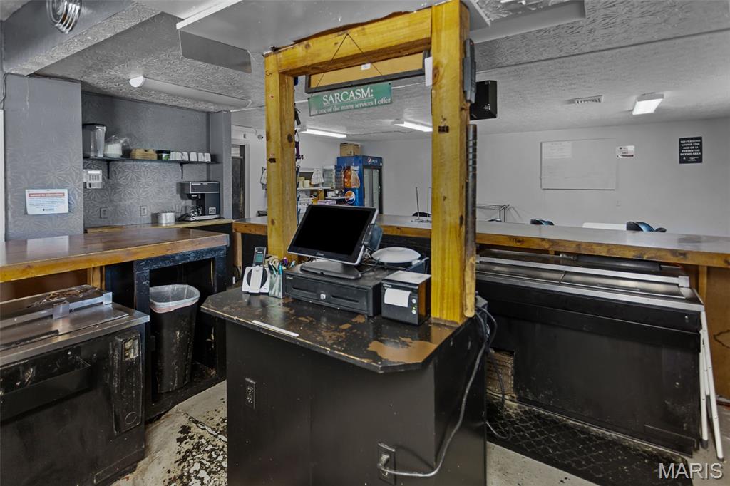 B C Farrows 1st Add - Commercial Sale