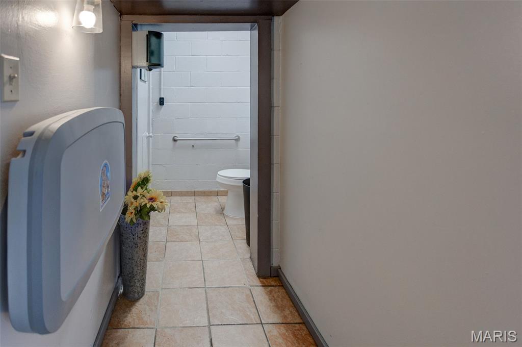 B C Farrows 1st Add - Commercial Sale
