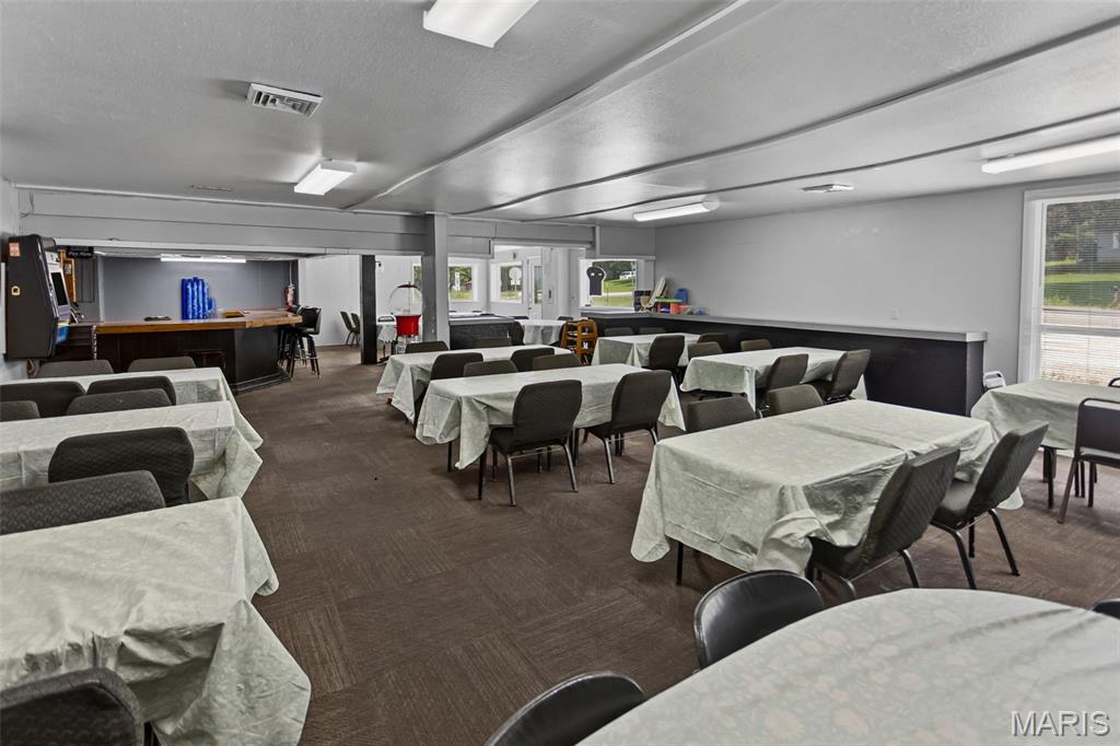 B C Farrows 1st Add - Commercial Sale
