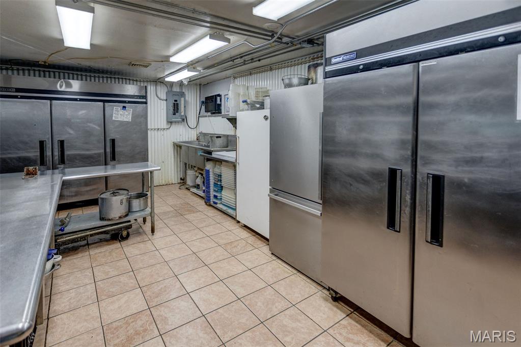 B C Farrows 1st Add - Commercial Sale