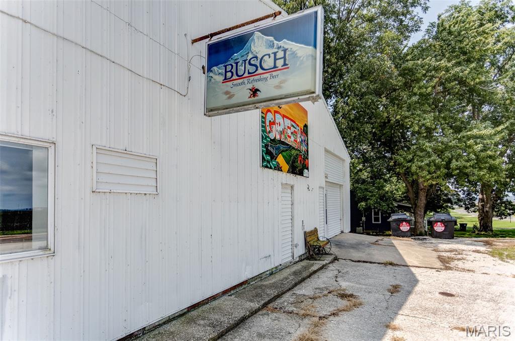 B C Farrows 1st Add - Commercial Sale