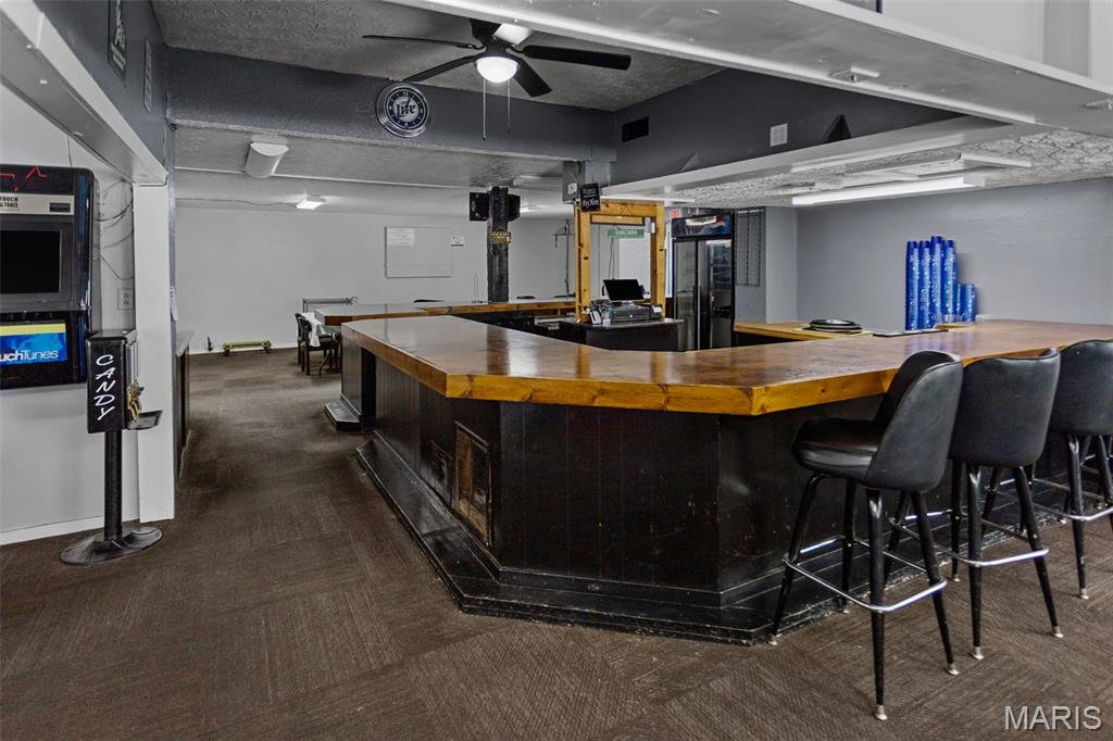 B C Farrows 1st Add - Commercial Sale