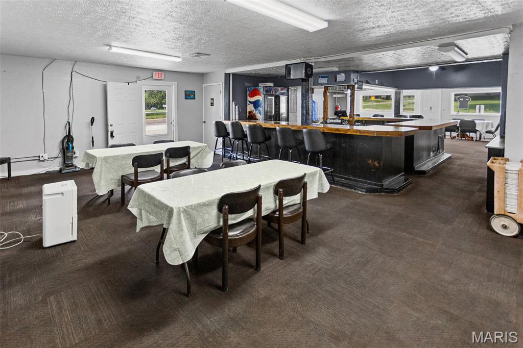 B C Farrows 1st Add - Commercial Sale